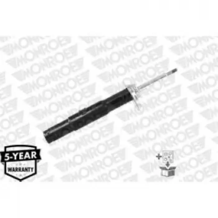 Amortisor On Sol BMW E60 04> | MONROE 742017SP | OEM 31326764457