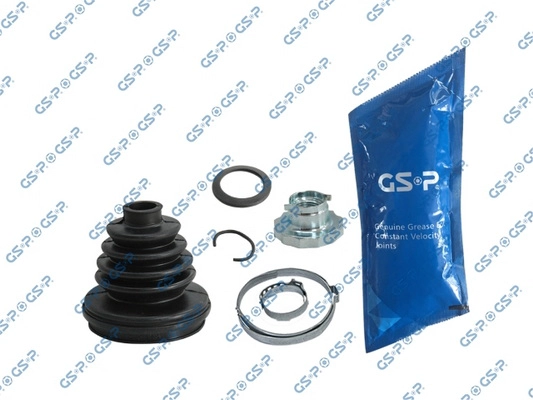 Aks Korugu Dis Polo 02>18 Cordoba 03>09 Ibiza 02>17 Roomster 06>10 | GSP 780274 | OEM 6Q0498203 6Q0498203 6Q0498203D 6Q0498203D