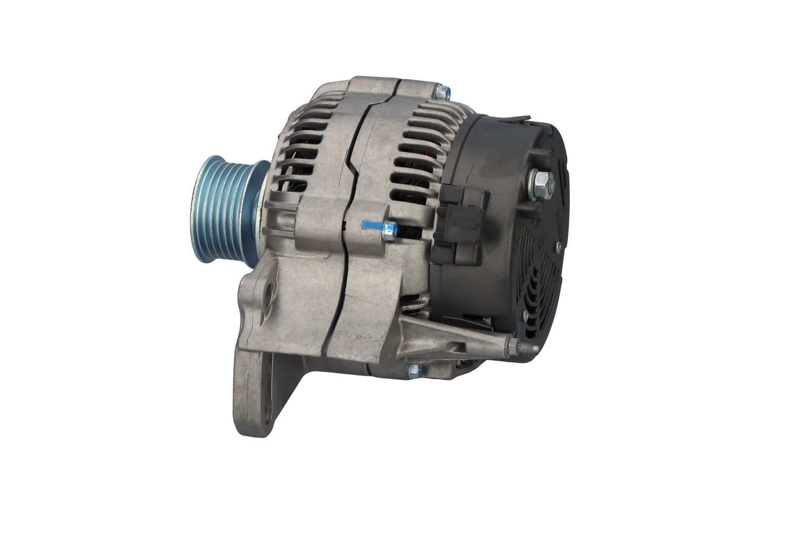 Alternator 12V 70A Cordoba Ibiza Inca Toledo Felicia Caddy II Golf IV Passat Polo 90>04 | VALEO 439000 | OEM 028903025G