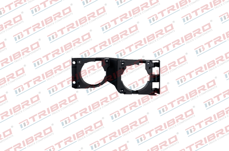 Sis Far Braketi Scania 6-R Seri Sol | OEM 1492257