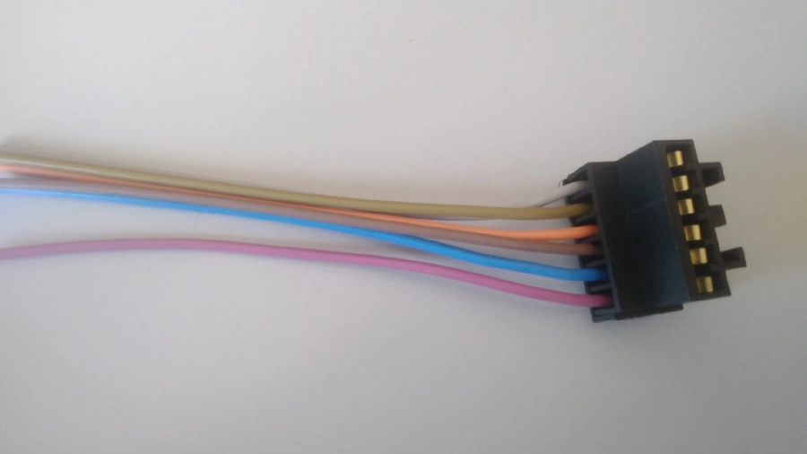 Stop Soketi - Doğan-Tempra-Tipo-SLX L Tipi TKS18 04004 | OEM 18590300