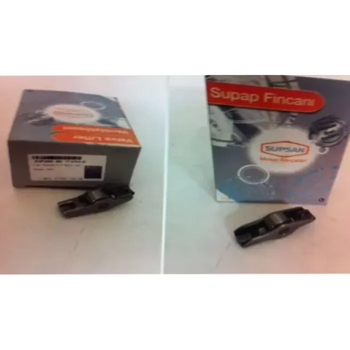 Subap Piyano Tusu Ducato Karsan J10 2,3JTD Boxer III Jumper III Ducato III 3,0HDI 155BG 145BG (16 Adet) | SUPSAN TF-07028-02 | OEM 0903J7 0903J7 1610047380 504074464 1610047380 504074464