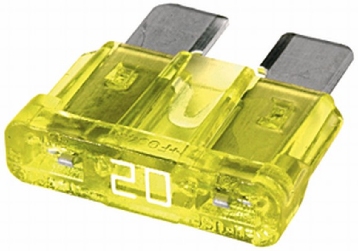 Sigorta 20A | OEM 0301856/0