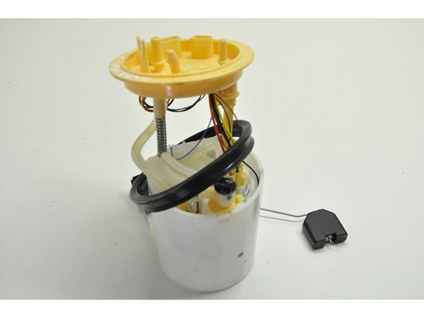 Depo Yakit Samandirasi Passat B8,Arteon-Skoda Superb Tdi | THRONE 60306942 | OEM 3Q0919050