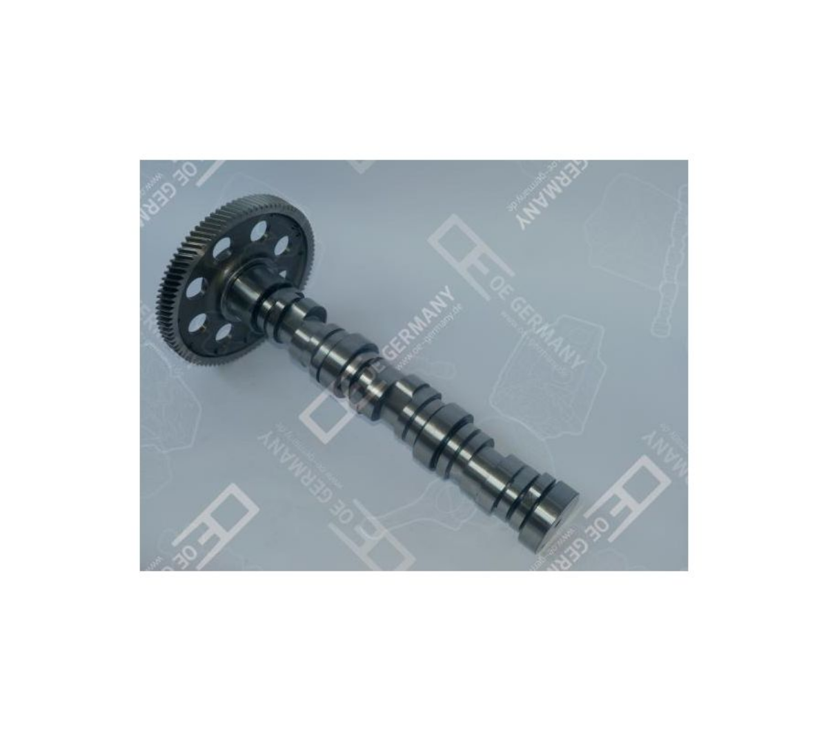 Eksantrik Mili 501 Euro 2-3 | OEM 5410501801