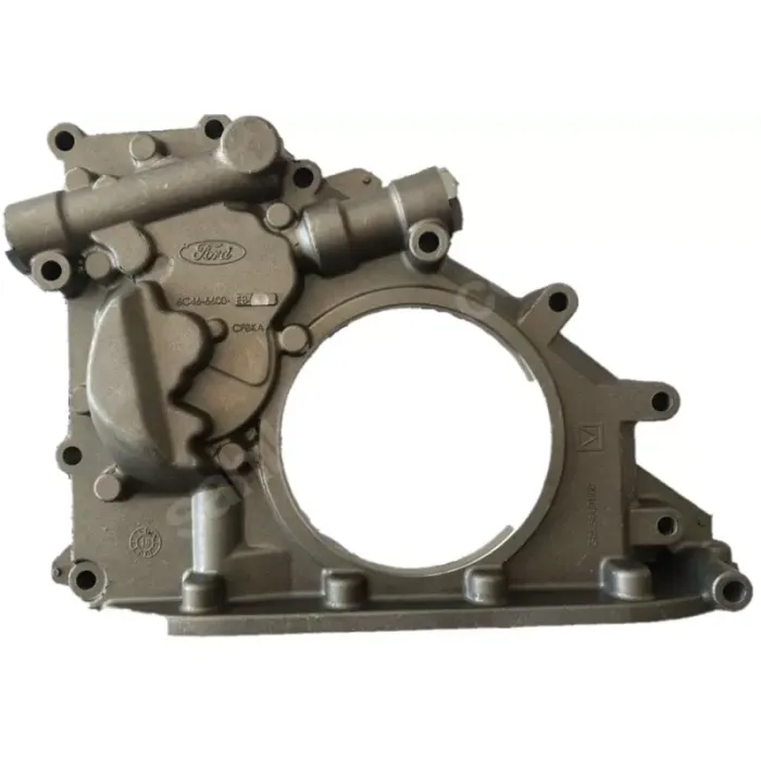 Yag Pompasi Komple - Ford Cargo / 1838-4136 | TORMAN T.01195 | OEM 6C46 6600 EC