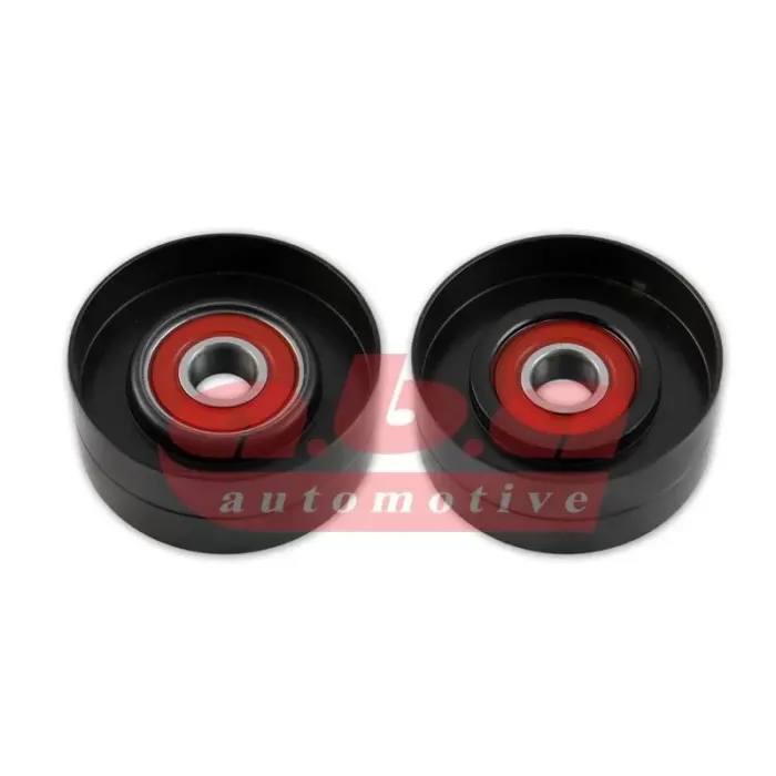 Kayis Gergi Rulmani (YS208035) Renault Kerax 270 320 370 420 01> (80X35X17) | ABA 25208035 | OEM 5010412956