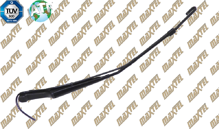 Silgi Kolu Mb Sprinter W904 1995-2006 L | OEM 12508031