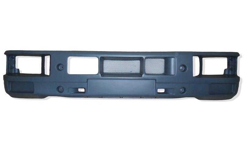 Ön Tampon Koyu Gri Iveco 60 Eurocargo | OEM 2997106