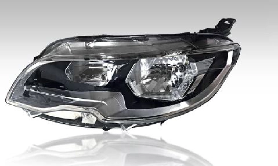 Far Sol Manuel Peugeot 301 - 2017 | OEM 303381