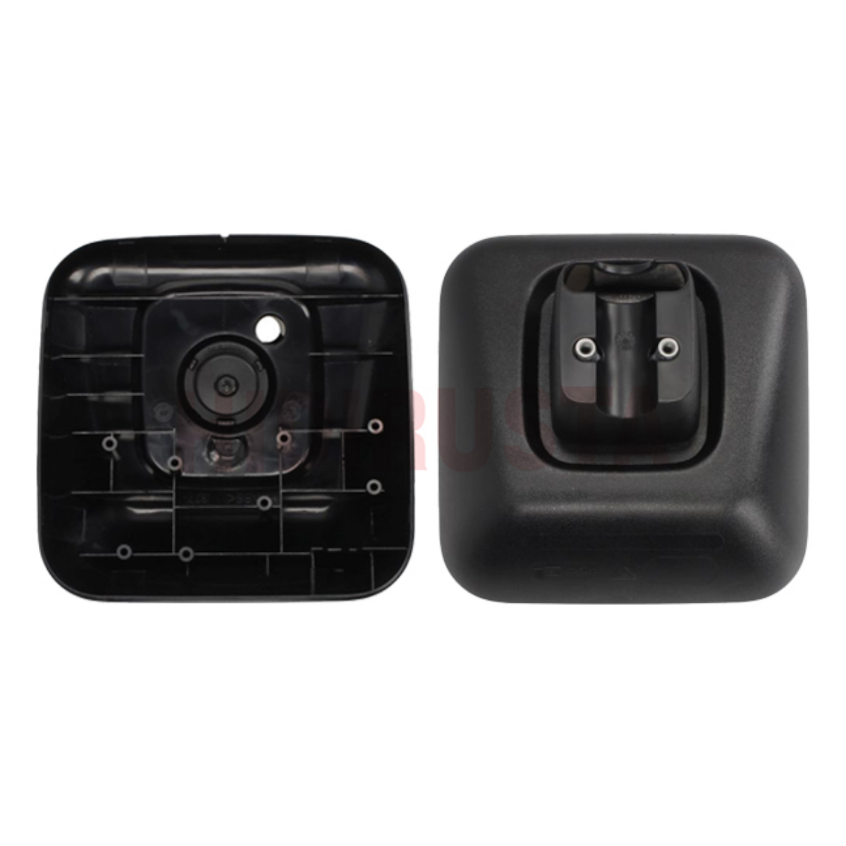 Ayna Gövdesi Küçük Camsız Axor (1998-2004 Arası), Actros (1996-2008 Arası) | OEM A0008109616
