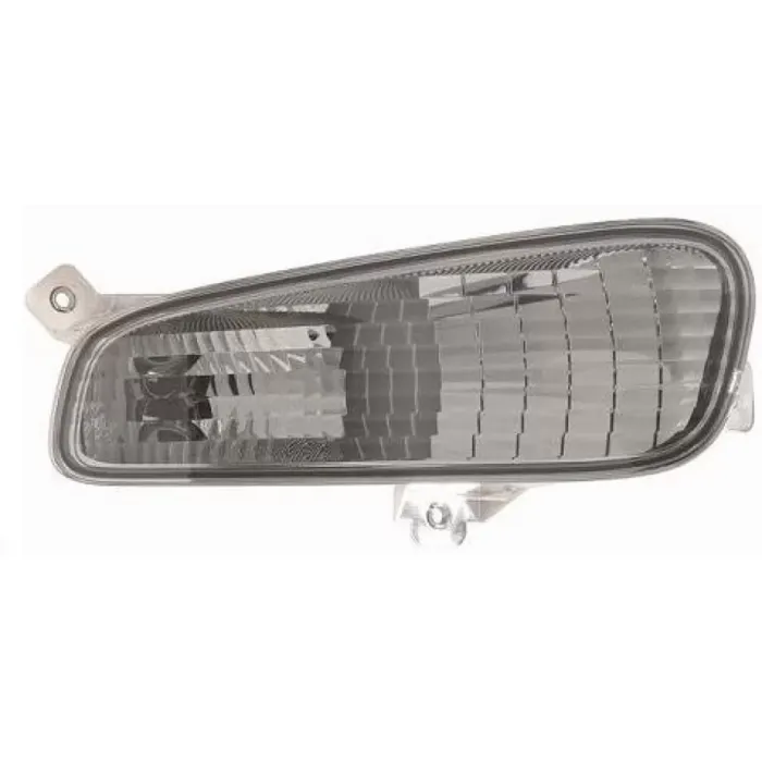 Sinyal Lambasi Sol Grande Punto Evo 10> | ZENON FI9557 | OEM 51858823