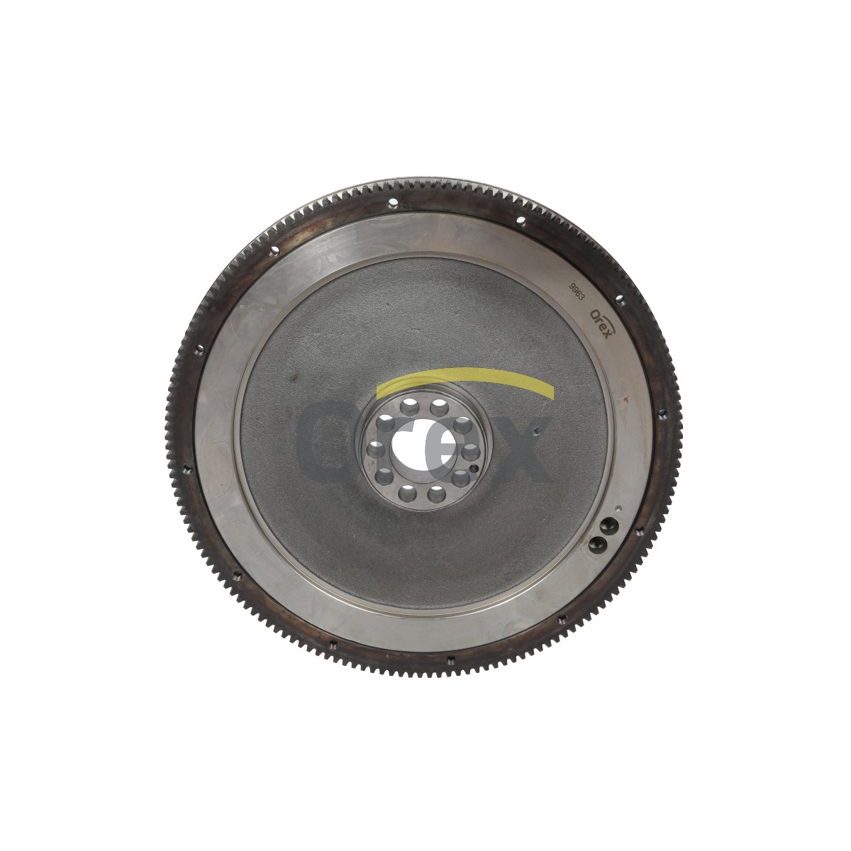 Volan 420 2000 26.281, D2566 | OEM 51023017300
