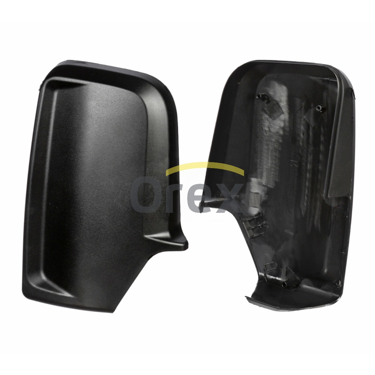 Ayna Kapağı Spr906 Sol (Siyah) | OEM 0008111022