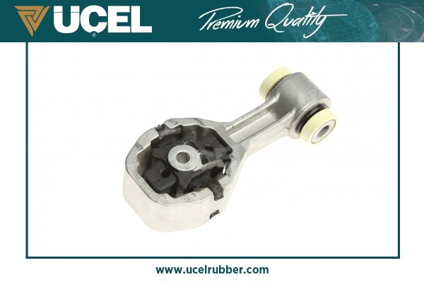Arka Motor Takozu Laguna 1 1,8 | UCEL 10808 | OEM 7700817783
