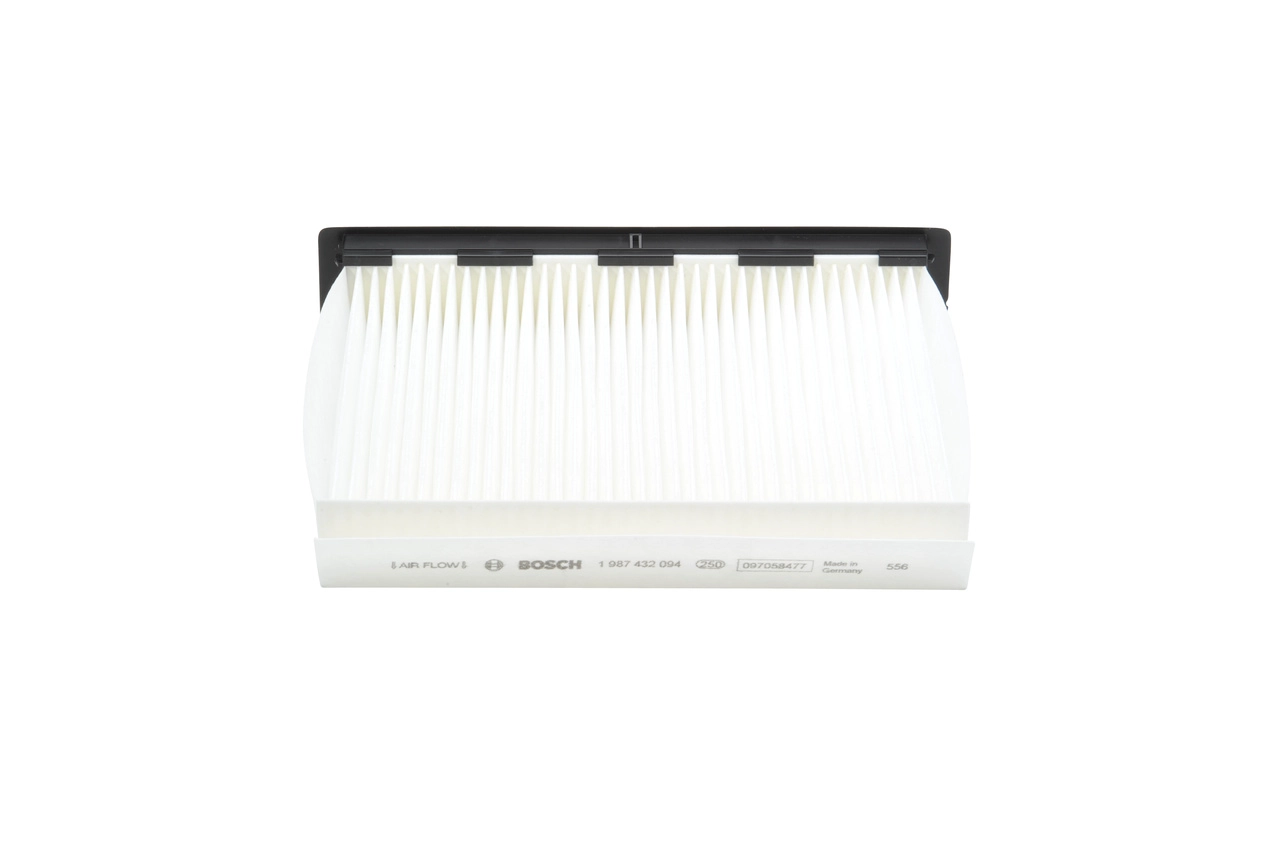 Polen Filtresi Scenic II (Tum Modeller) / (Plastik Cerceveli) | BOSCH 1987432094 | OEM 7701055110