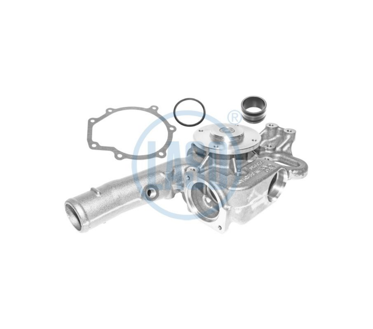 Devirdaim 906, 904 Y.m. | OEM A9042005101
