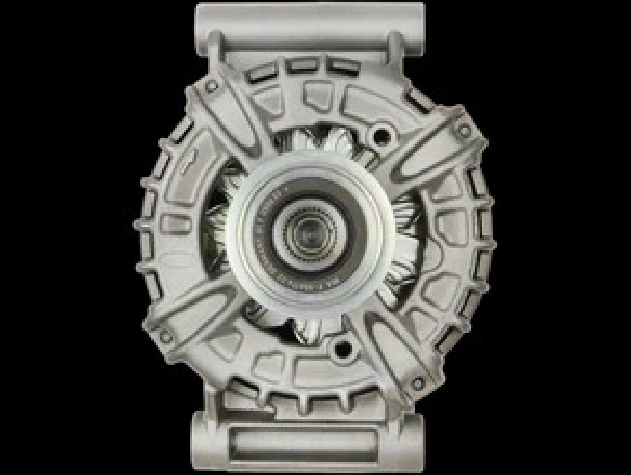 Alternatör 12V 210A Transit 2,2 TDCI - 2014 | OEM 0125811085