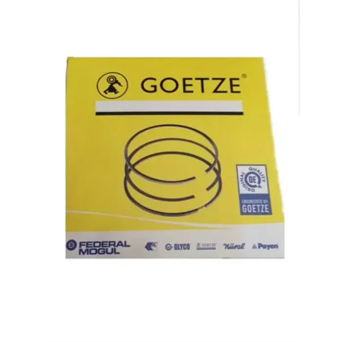 Motor Segmani Palio Punto Doblo Siena 1,2 8V Benzinli (70,80 Cap) (Std) Olcu: (1,2 * 1,2 * 2,5) | GOETZE 68359003G