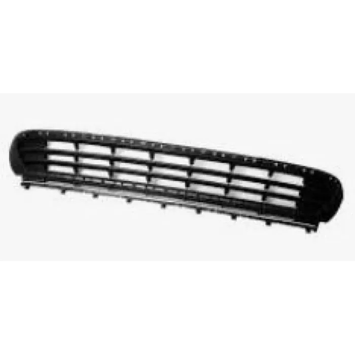 Tampon Orta Izgara On Siyah Golf 7,5 13>15 | GORDON 3289W | OEM 5G0853677 9B9