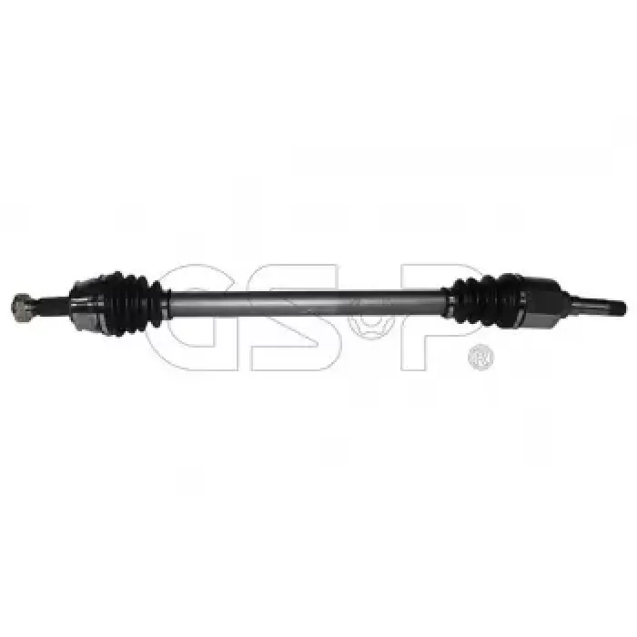 Aks Sag Komple (Dis Freze: 25, D1:80 Mm, Ic Freze: 22, D2:75 Mm, Uzunluk: 879 Mm) Nemo Bipper 1,4HDI | GSP 217052 | OEM 3273TC