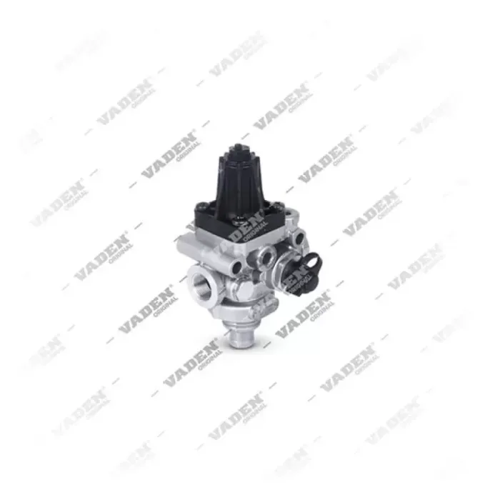 Hava Tahliye Valfi (Lastik Sisiricili) Plastik Kapakli Mercedes | VADEN 301.01.0001 | OEM 0014310006 0014310606 81521016085