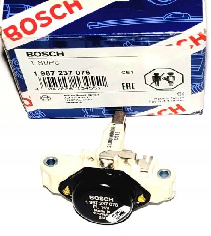 Konjektör BMW E36 E34 VW Transporter 4 Passat Polo T4 Golf 4 Audi A4 A6 A8 Toledo Mercedes W124 8 | OEM 1987237076
