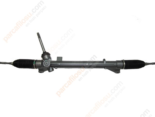 Direksiyon Kutusu Eps Nissan Qashqai (13-)/10-Trail (13-)/Renault Kadjar (15-)Qashqai (13-) | SISMAK 284711 | OEM 480014EH0B