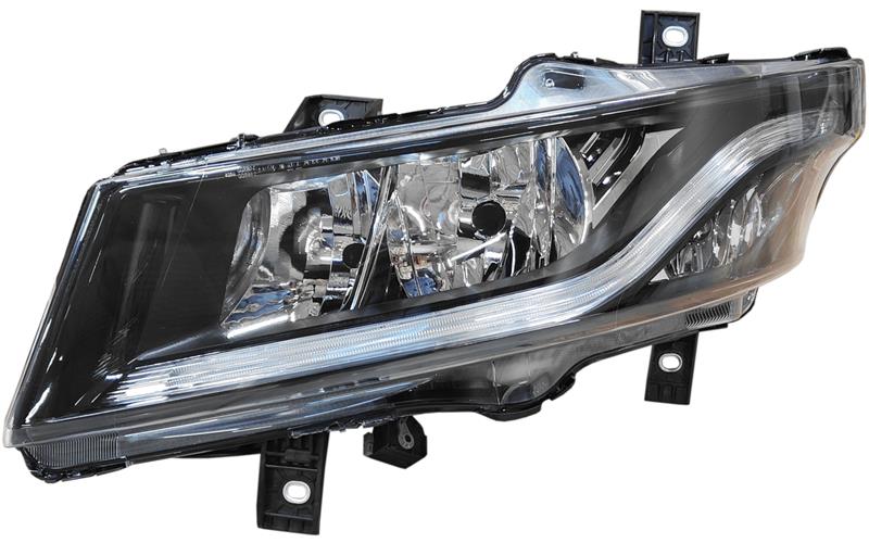 Far Komple Iveco S Way Sol | OEM 5802845264