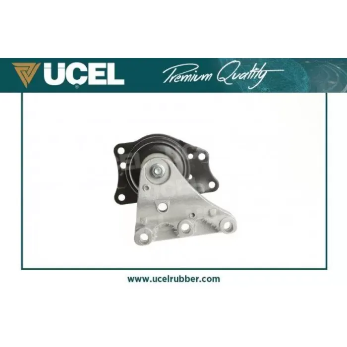 Motor Takozu Sag Polo 02>14 A1 11>14 Fabia Roomster Yeti Cordoba Ibiza 4 5 1,6 1,9TDI Cayb Cayc | UCEL 61264 | OEM 6Q0199167CB 6Q0199167DJ 6R0199167S