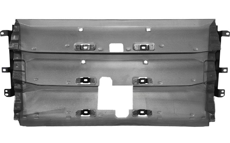 Panjur Alt DAF Xg-Xg+ | OEM 2311439