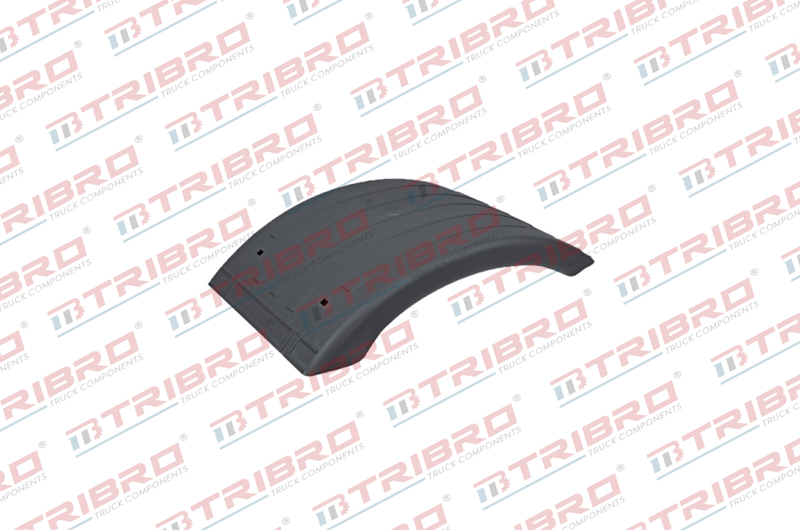 Üst Çamurluk İveco Stralis | OEM 41213750