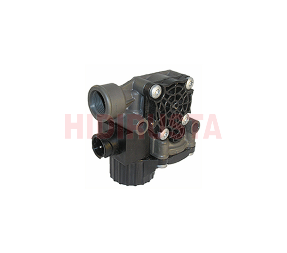 ABS Ventili Axor, Travego, MAN, DAF, Volvo, Renault, Iveco | OEM 0044298844