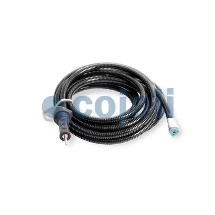 Balata Okuyucu Sensoru On Sag - Renault - Premium 440 / Volvo | COJALI 2260204 | OEM 7420928560 7420928560 7420928555 20576609 7420928555 20576609