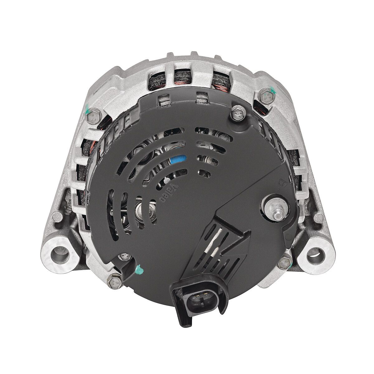 Alternator (14V 120A) C-Class W203 01>07 Slk-Class R170 01>04 | VALEO 439420 | OEM A1121540202