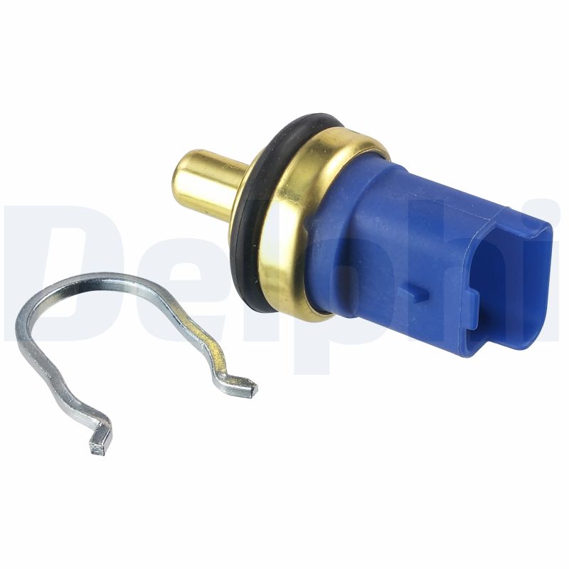 Hararet Musuru Boxer II Jumper II Ducato II DW10TD / DW12UTED 2,0HDI / 2,2HDI | DELPHI TS10301 | OEM 1338C0