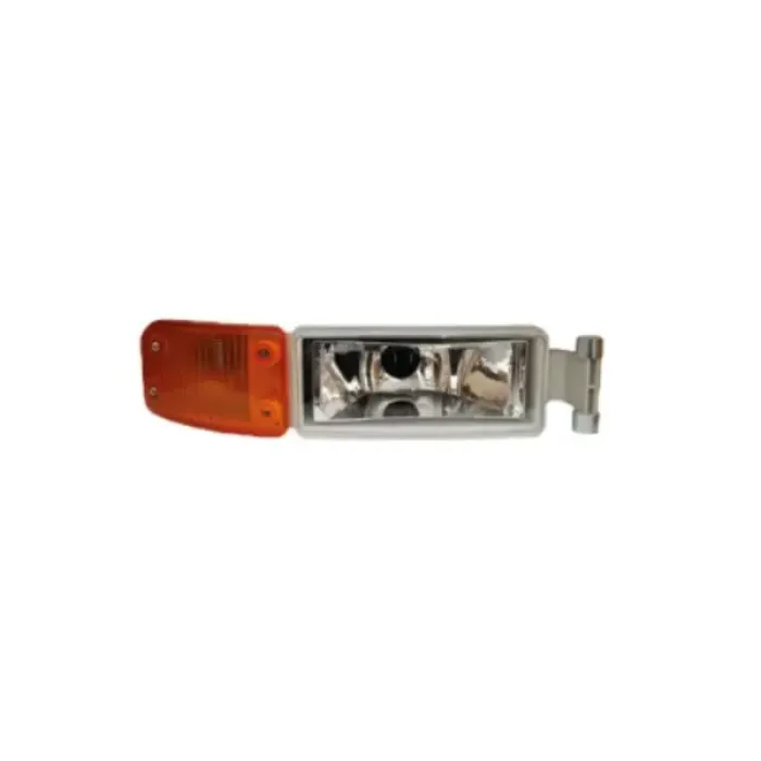 Sis Fari Sag MAN TGA 00-07 Sari | DEPO 449-2001R-UE-Y | OEM 81253206092-81253206112
