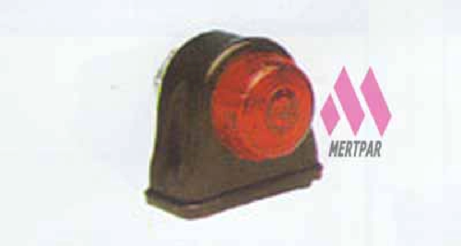 Takoz Lamba Camı Sarı | OEM 28007S
