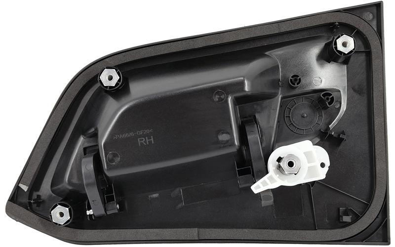 Kapı Kolu İveco S-Way Sağ Şifresiz | OEM 5802258022