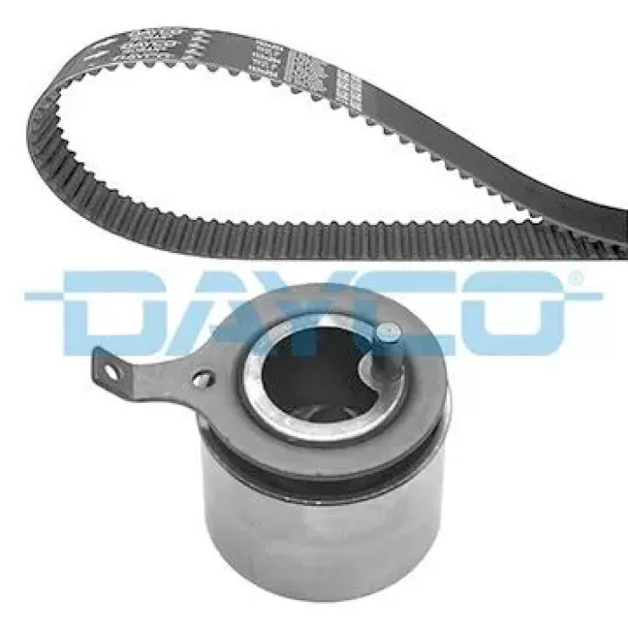 Triger Seti Matiz - Spark M200 0,8 | DAYCO KTB432 | OEM 96352965 94580139 25201267