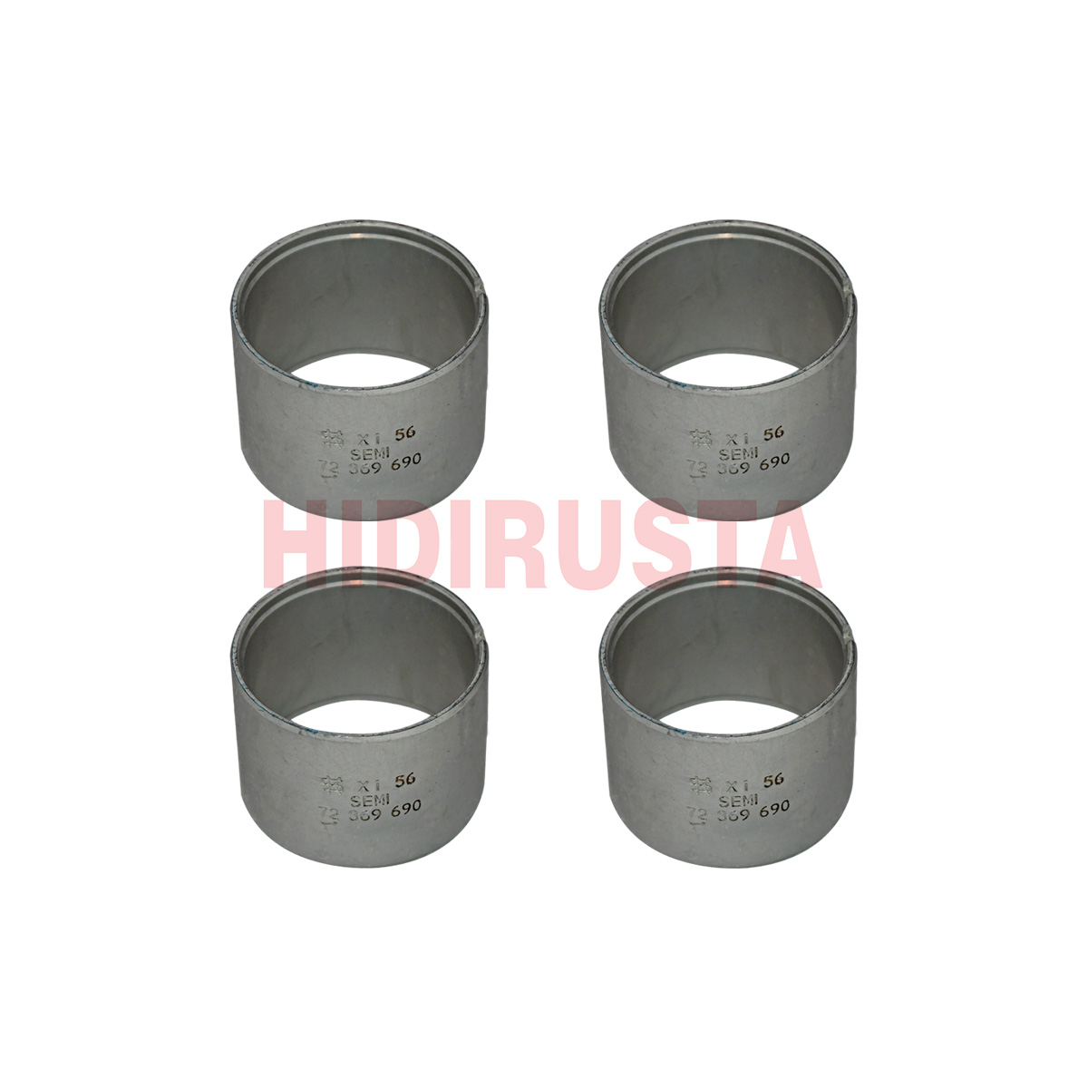 Piston Kol Burcu 904 E.m. (2006 öncesi, Dış; 46,00 2000, Takım 4’Lü) | OEM A9060380650