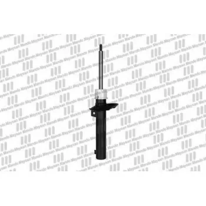 On Amortisor Caddy 1,6 / 1,9TDI 2,0SDI 55MM 04> | MAYSAN PS9711509 | OEM 1T0413031AS 1T0413031AT