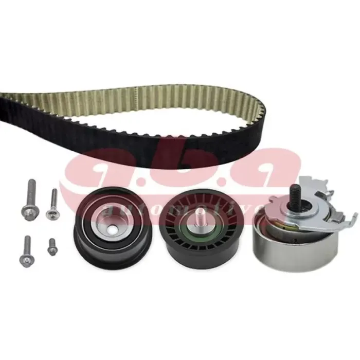 Triger Seti Z14XE Z16XE Z18XE Corsa C Astra G Astra H Vectra C Meriva B Zafira B | ABA YK300162 | OEM 1606306