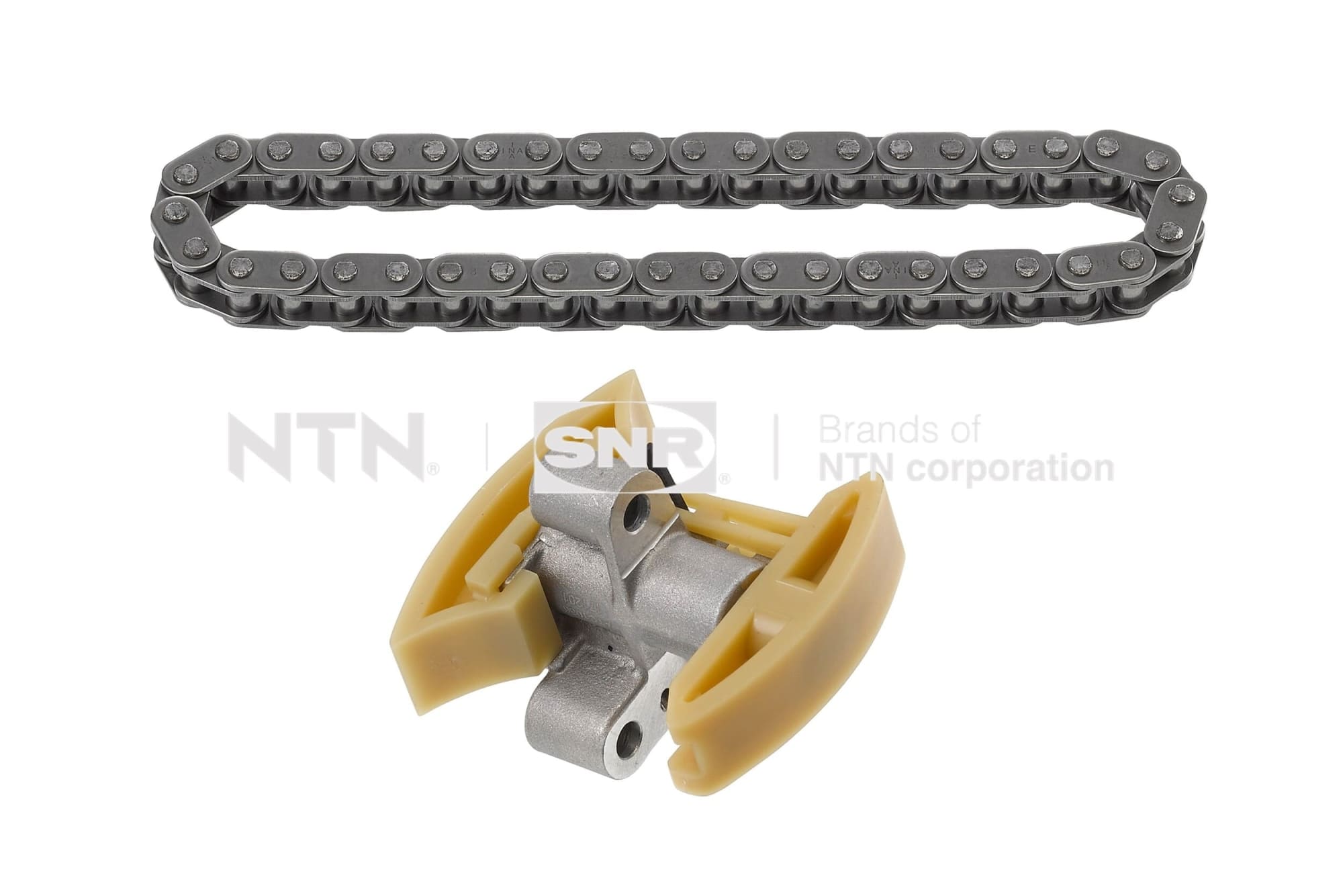 Eksantrik Zincir Seti 207 307 407 407 04- 1.6 Hdi 5008 09> 1.6 Hdi Partner M59-B9 / C-Elysee 12> C2 C3 C4 Picasso Berlingo M59-B9 / Focus 2 CB4 04>11 1.6 | SNR KDC45900 | OEM 0816.J1
