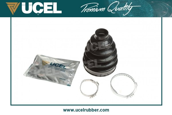Aks Korugu Sol Dis Focus II C Max 03>07 Focus II 04>12 C Max 07 /> | YTT Y9579 | OEM 7M514C062EA 7M514C062EA 1676323 1676323