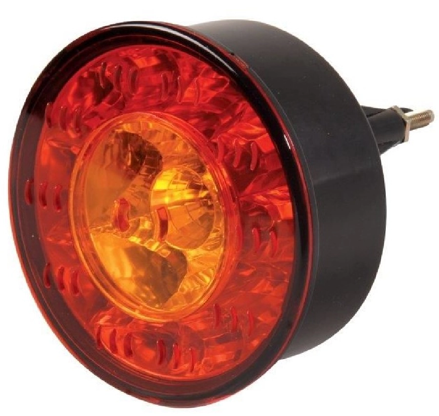 Minibüs LED'li Park, Sinyal Lamba (OEM : 13445) 12V | OEM NL.1244