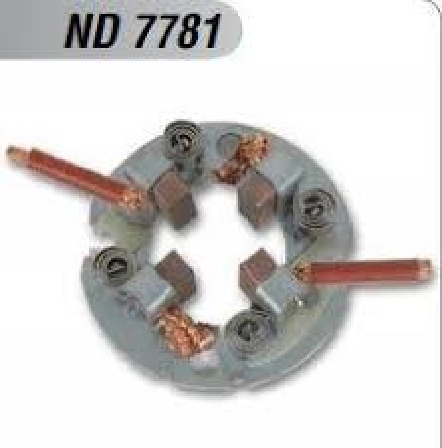 Marş Kömür Yuvası Nippon Denso Mazda-Kia Cerez-Besta | OEM 1126875SH