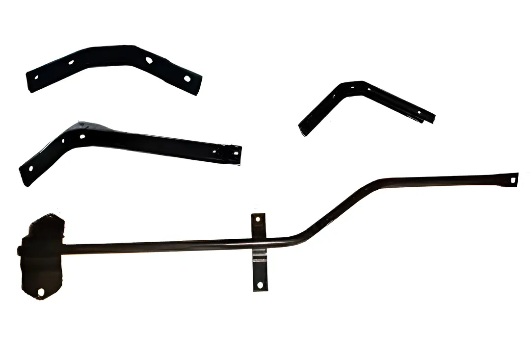 Hava Deflektörü Set Sol & Sağ | OEM 8191568