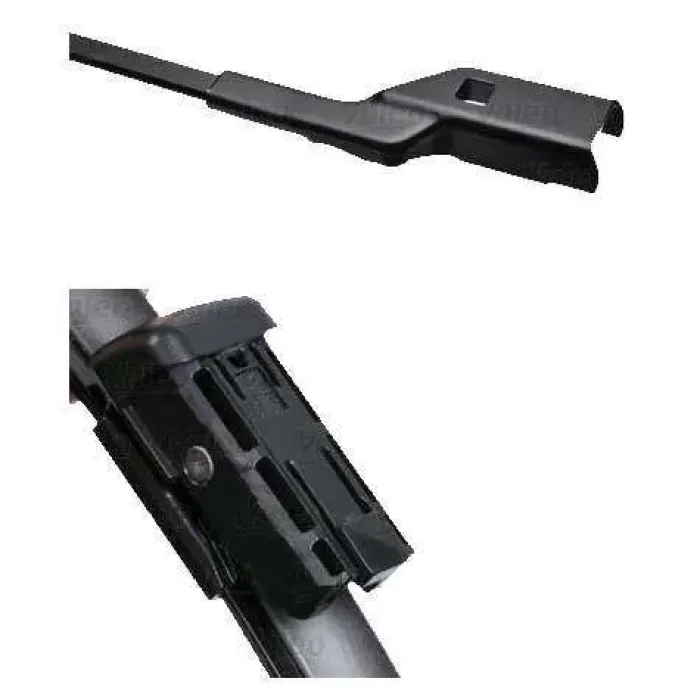 On Silecek Supurgesi (X2) / (Muz Tipi) Mondeo IV 07>14 Volvo C70 II 07>17 V40 12> Olcu: 650 / 480MM (Swf) | VALEO 119418