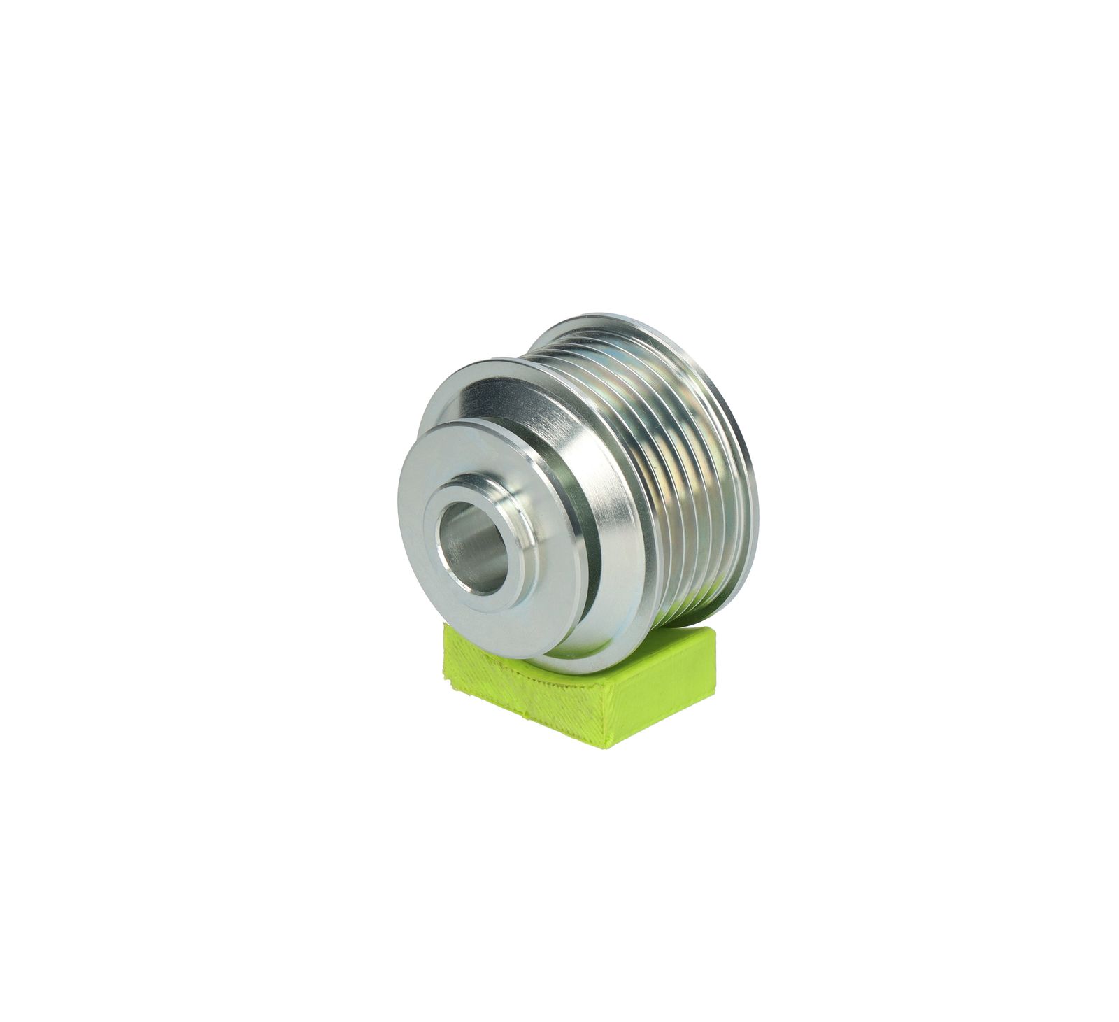 Alternator Kasnagi | VALEO 593610 | OEM 7701477689